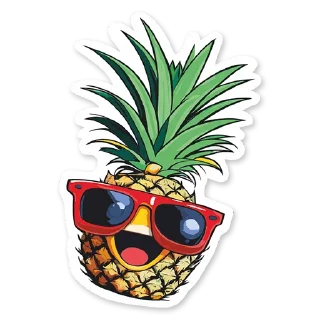 Sticker Torpedo_DobroStickers - 8