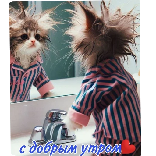 Доброе утро - 