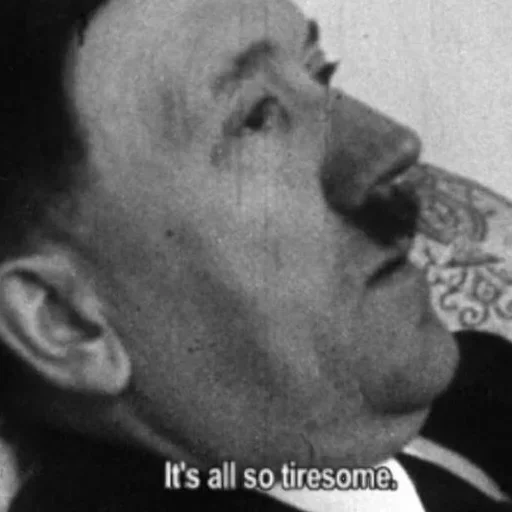 Sticker DobroeUtroV2 - 1