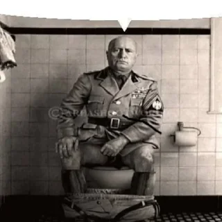 Sticker Доброе утро - 11