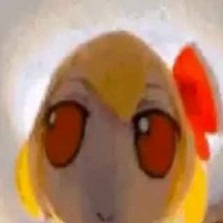 Sticker Доброе утро - 10