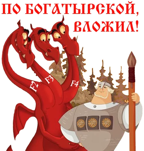 text birthday cake poster