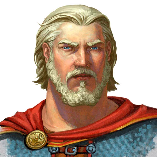 human face painting human beard