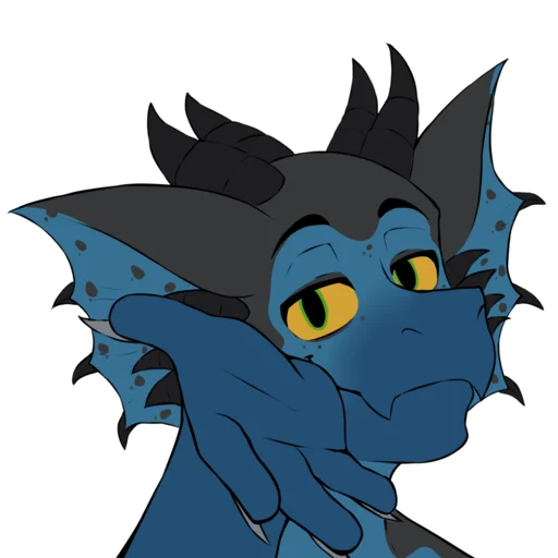 Sticker Docdrake - 1