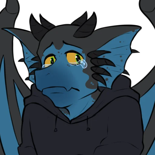 Sticker Docdrake - 1