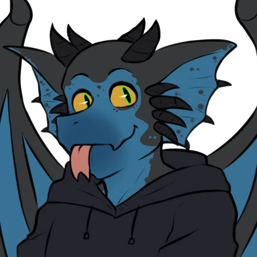 Sticker Docdrake - 1