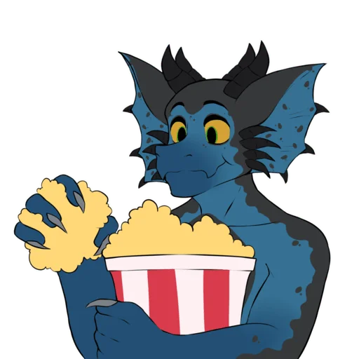 Sticker Docdrake - 1