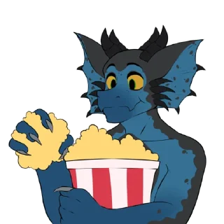 Стикер The Doctor Drake - 1