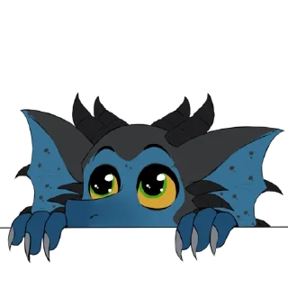 Стикер The Doctor Drake - 4