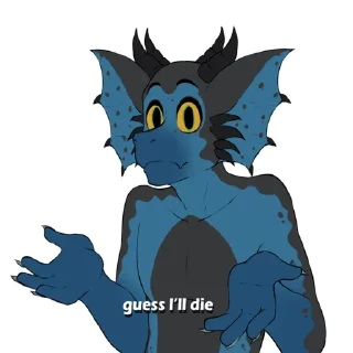 Стикер The Doctor Drake - 7