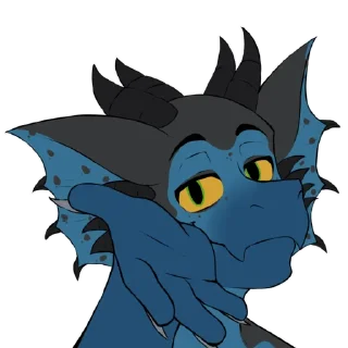 Стикер The Doctor Drake - 5