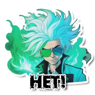 Sticker Dock BI Lab - 0