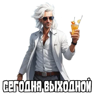 Sticker Dock BI Lab - 8