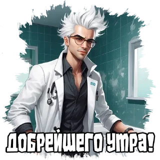 Sticker Dock BI Lab - 2