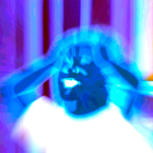 Sticker Боевые картинки Дока и Дуста - 9