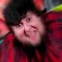 Sticker Боевые картинки Дока и Дуста - 1