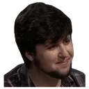 Sticker Боевые картинки Дока и Дуста - 11