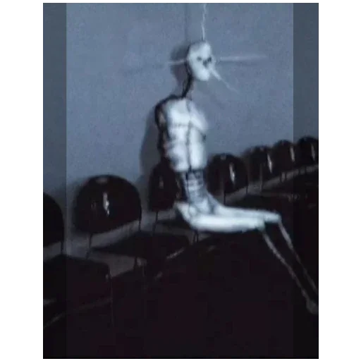 sport screenshot black and white