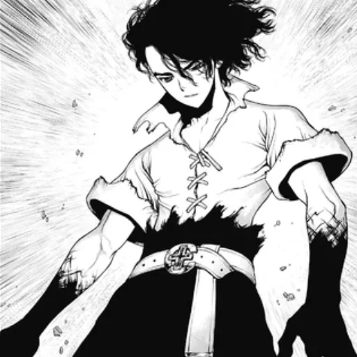 Стикер Doctorstonestick - 1