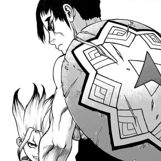 Стикер Doctorstonestick - 1