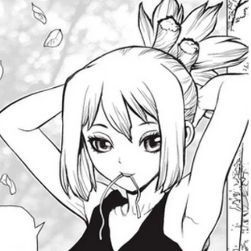 Sticker Doctorstonestick - 1