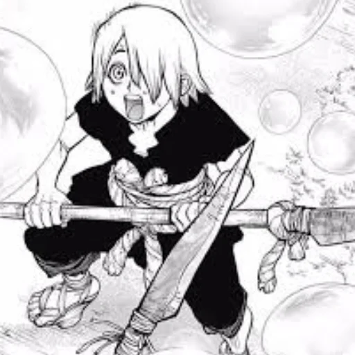 Стикер Doctorstonestick - 1