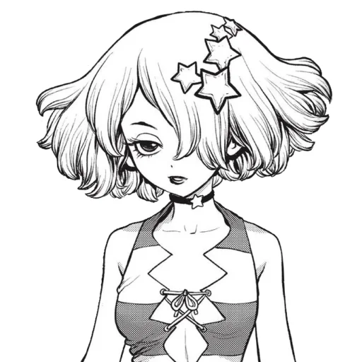 Стикер Doctorstonestick - 1