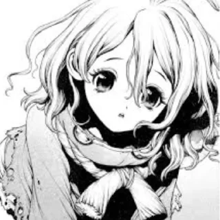 Sticker Доктор стоун - 11