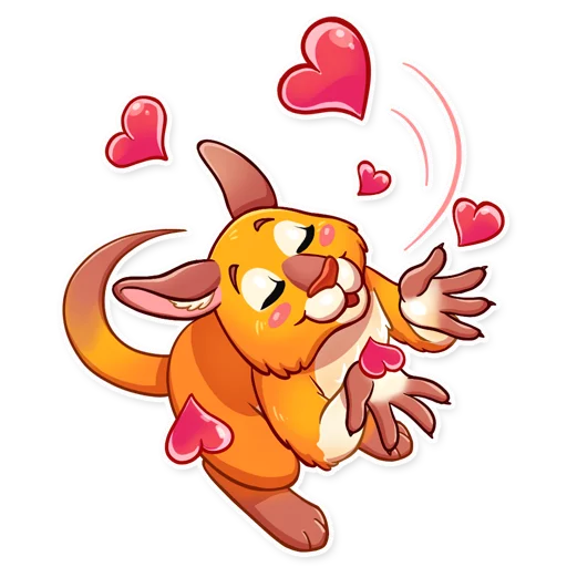 мультфильм клипарт мультипликация