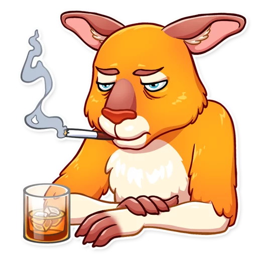 мультфильм клипарт рисование