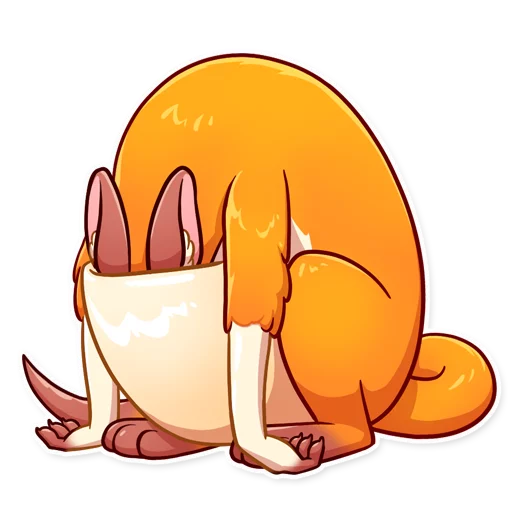 мультфильм клипарт рисование