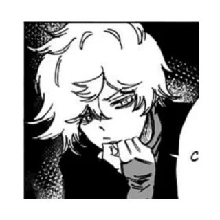 Стикер Додики - 2