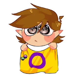 Sticker 13 карточек - 3