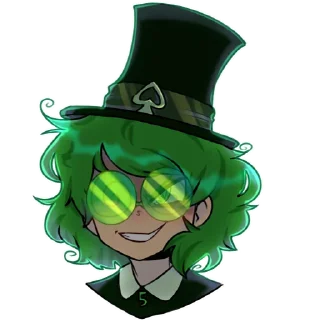 Sticker 13 карточек - 7