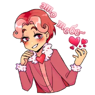 Sticker 13 карточек - 2