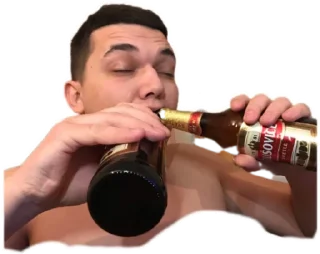 Стикер Додики - 1