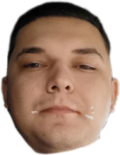 Стикер Додики - 11