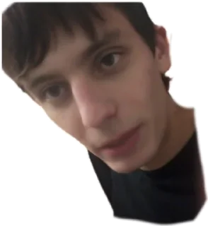 Стикер Додики - 5