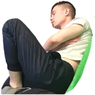 Стикер Додики - 4