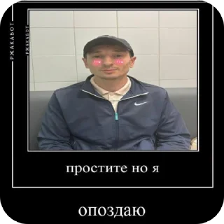 Sticker Додо Пицца К12 - 4