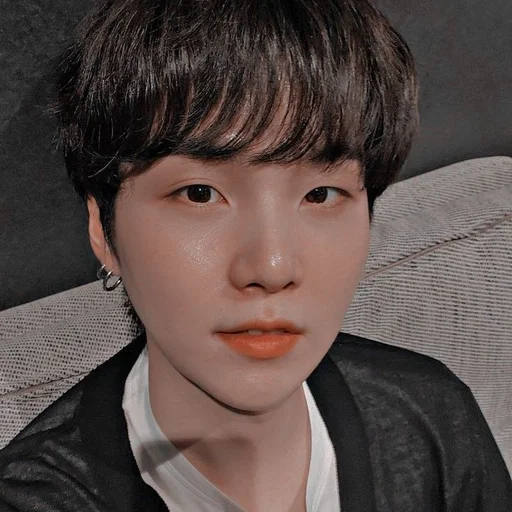 :: yoongi🎤:: @helpjeongin :: @fStikBot - Человек