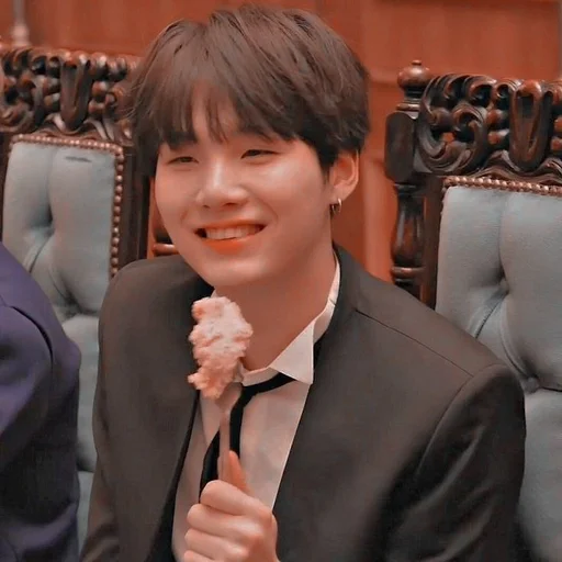 person human face clothing