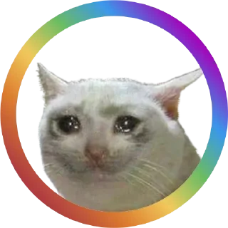 Sticker Dog Faces @stickersb2b - 5