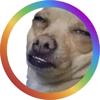 mammal screenshot indoor