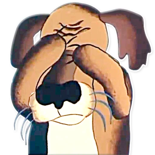 Жил был пёс - 