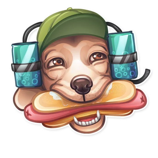 cartoon drawing clipart