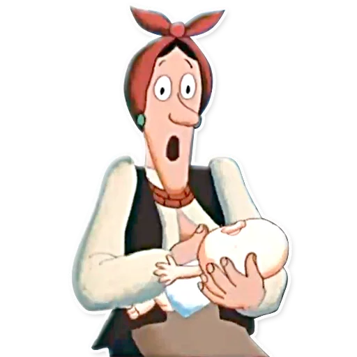 cartoon animated cartoon clipart