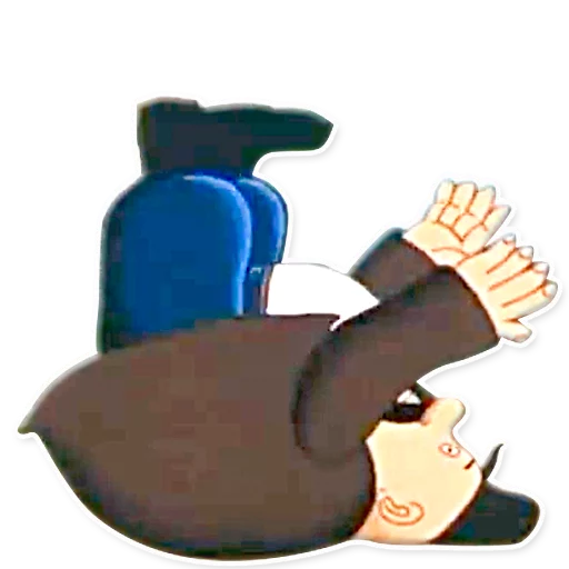 мультфильм клипарт искусство