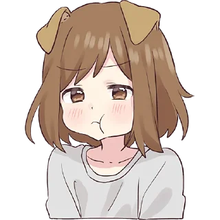 аниме мультфильм иллюстрация