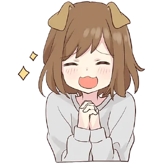 аниме мультфильм иллюстрация